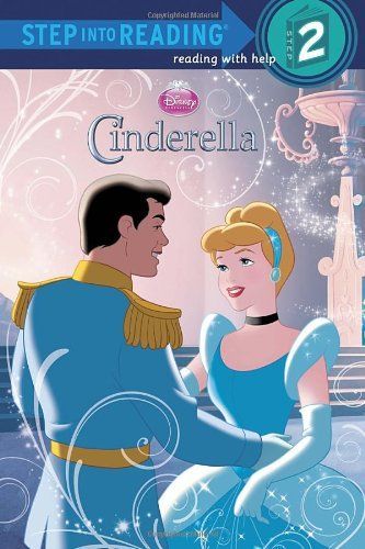 Cinderella Junior Novelization