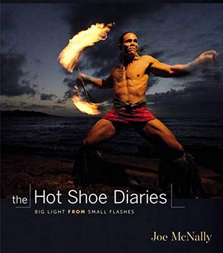 The Hot Shoe Diaries
