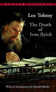 A Morte de Ivan Ilitch