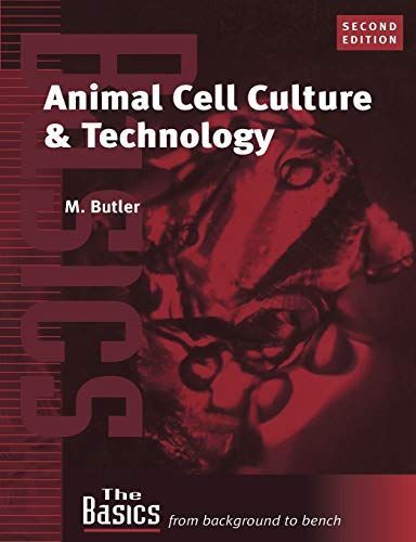 Animal Cell Culture and Technology