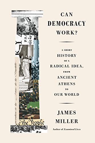 Can Democracy Work?