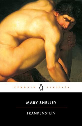 Frankenstein von Mary Shelley (Lektürehilfe)