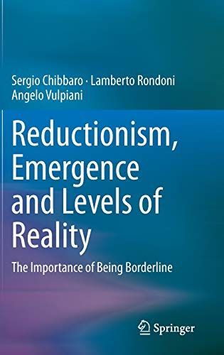 Reductionism, Emergence and Levels of Reality