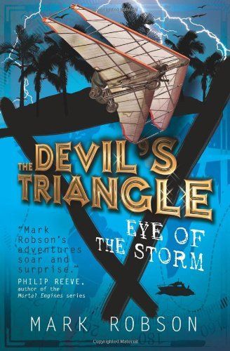 The Devil's Triangle: Eye of the Storm