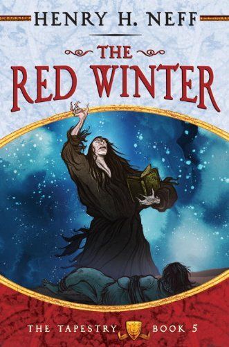 The Red Winter