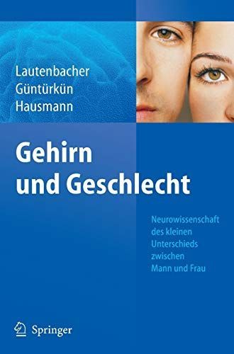 Gehirn und Geschlecht