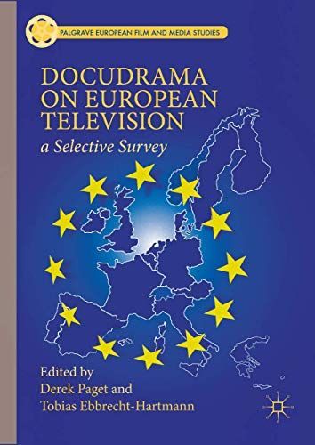 Docudrama on European Television