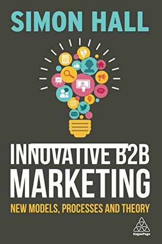 Innovative B2B Marketing