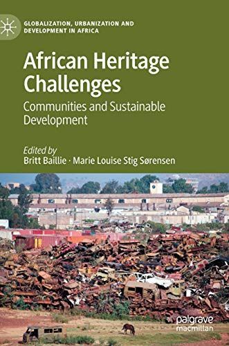 African Heritage Challenges