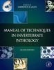 Manual of Techniques in Invertebrate Pathology