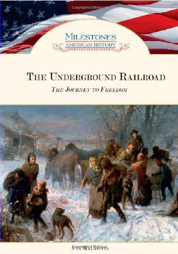 The Underground Railroad