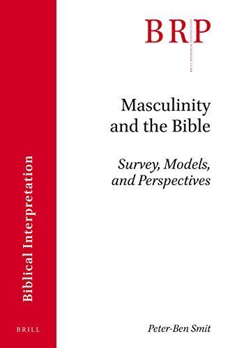 Masculinity and the Bible