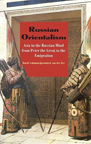 Russian Orientalism