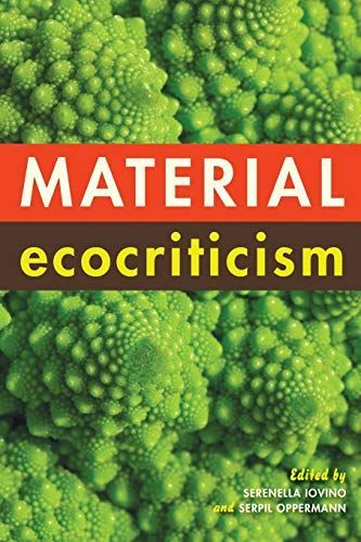 Material Ecocriticism