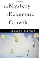 The Mystery of Economic Growth