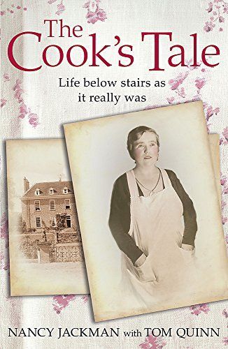 The Cook's Tale