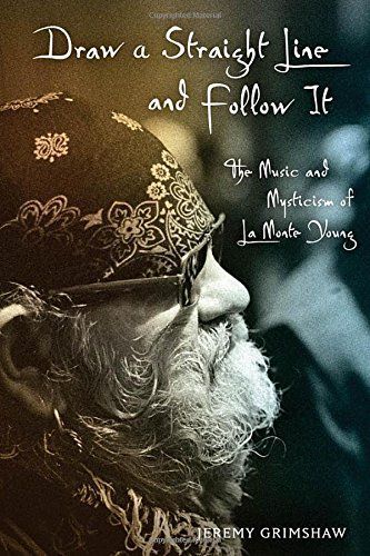 Draw a Straight Line and Follow It