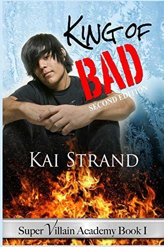 King of Bad