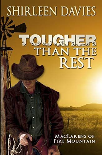 Tougher than the Rest