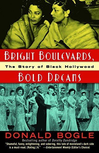 Bright Boulevards, Bold Dreams