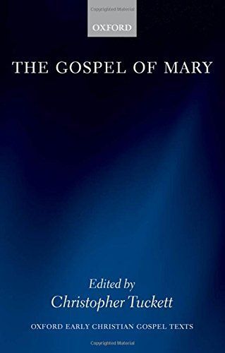The Gospel of Mary