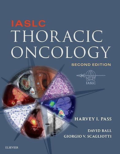 IASLC Thoracic Oncology E-Book