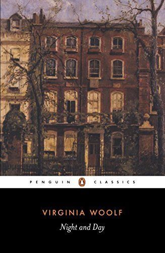 Night and Day (The Original 1919 Duckworth & Co., London Edition)