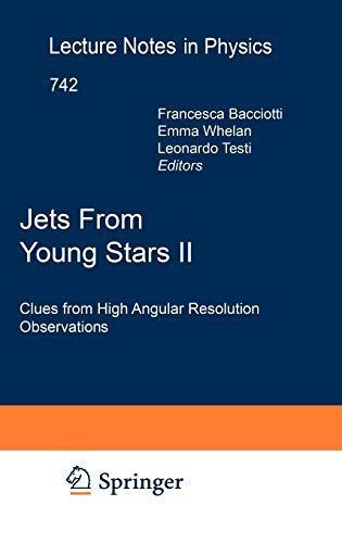 Jets from Young Stars II