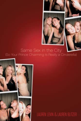 Same Sex in the City