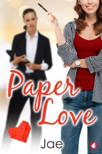 Paper Love