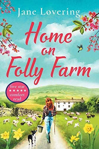 Home on Folly Farm