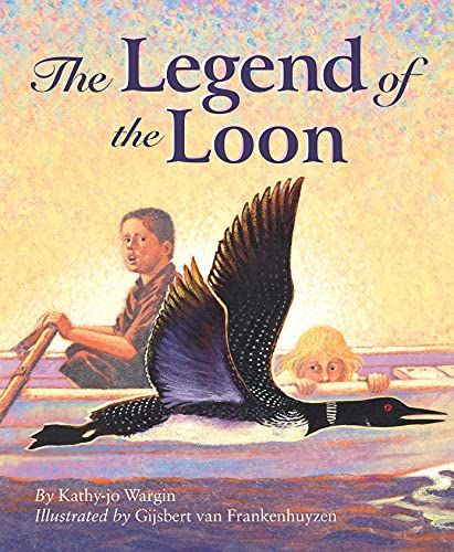 The Legend of the Loon