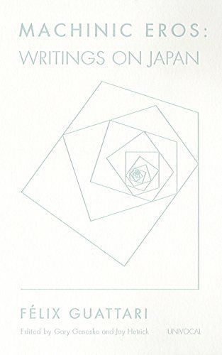 Machinic Eros