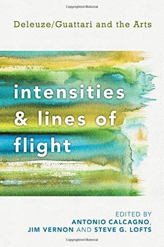 Intensities and Lines of Flight