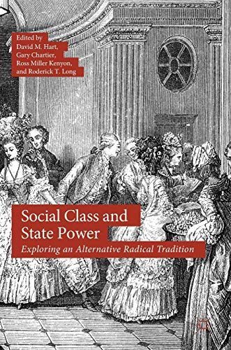 Social Class and State Power