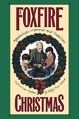 A Foxfire Christmas