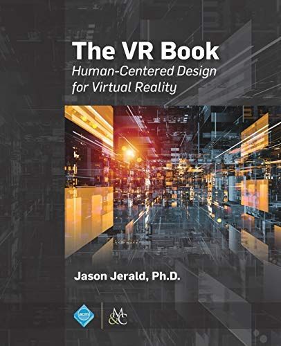 The VR Book