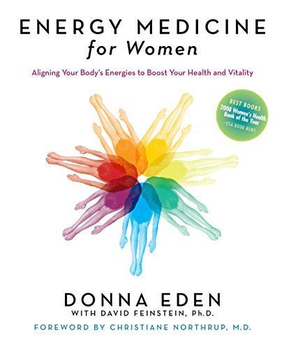 Energy Medicine For Women