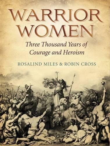 Warrior Women