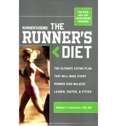 Runner's World The Runner's Diet