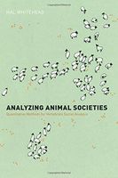 Analyzing Animal Societies