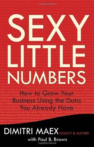 Sexy Little Numbers