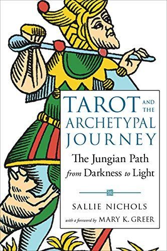 Tarot and the Archetypal Journey