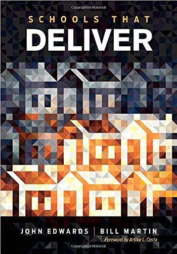 Schools That Deliver: Australia/UK Version
