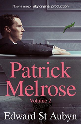 Romanerna om Patrick Melrose