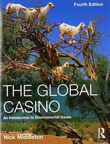 The Global Casino, Fifth Edition