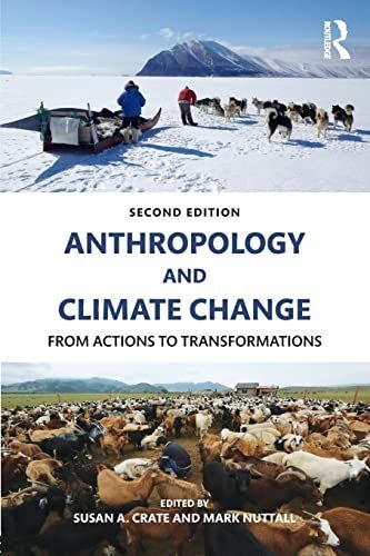 Anthropology and Climate Change