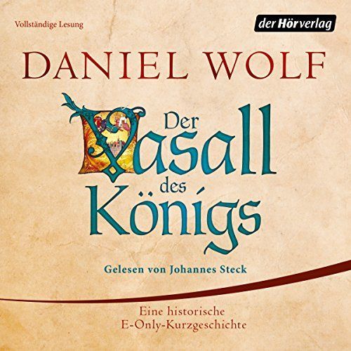 Der Vasall des Königs