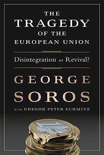 The Tragedy of the European Union