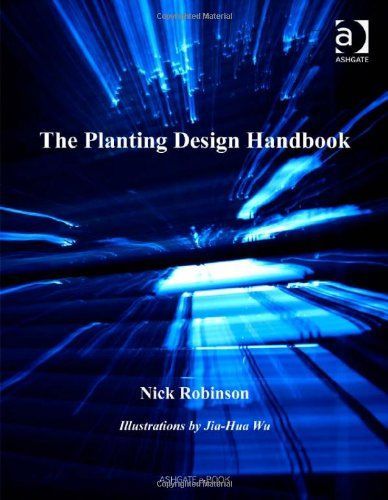 The Planting Design Handbook